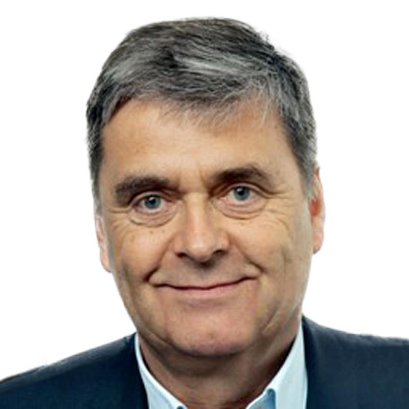 Jacques Crausaz