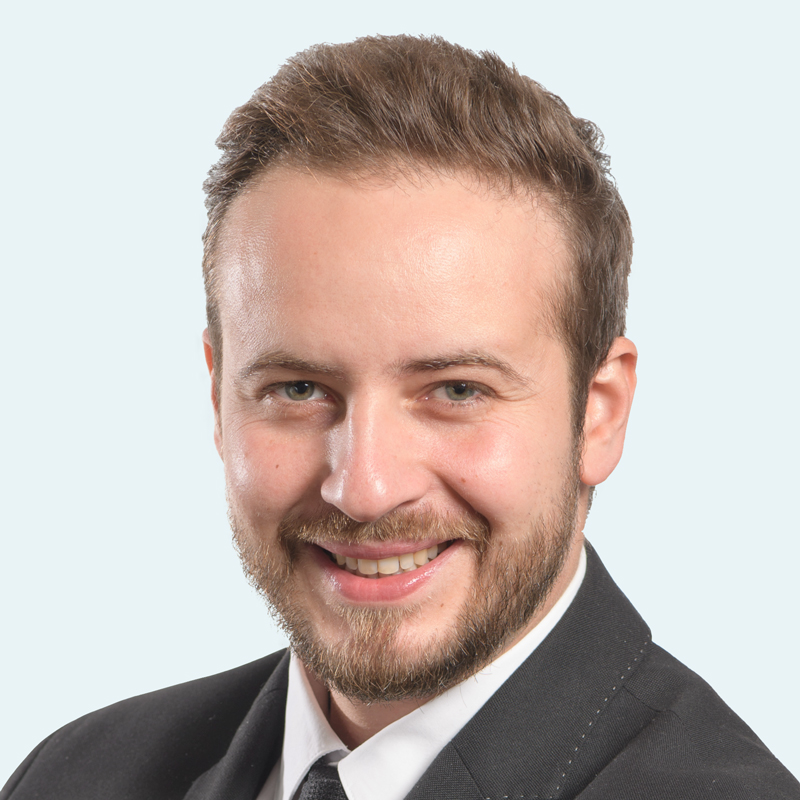 Président du Comité de l’Alliance Citoyenne de Gibloux